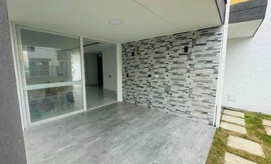 Venta de Casa en el castillo jamundi