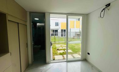 Venta de Casa en el castillo jamundi