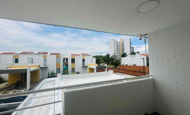Venta de Casa en el castillo jamundi