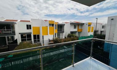 Venta de Casa en el castillo jamundi