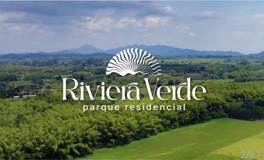 VENTA CESION DE DERECHOS - Riviera Verde