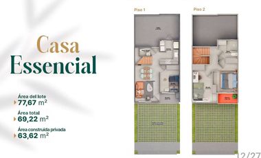 VENTA CESION DE DERECHOS - Riviera Verde