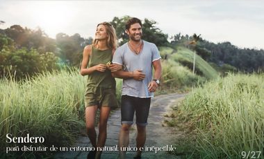 VENTA CESION DE DERECHOS - Riviera Verde