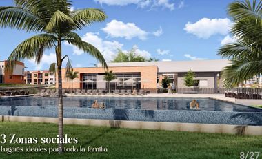 VENTA CESION DE DERECHOS - Riviera Verde