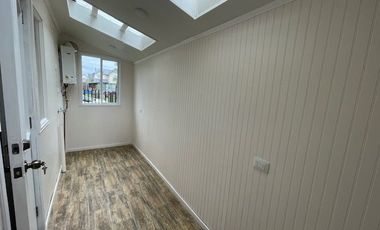 Venta casa soleada, sector Valle Volcanes, Puerto Montt.