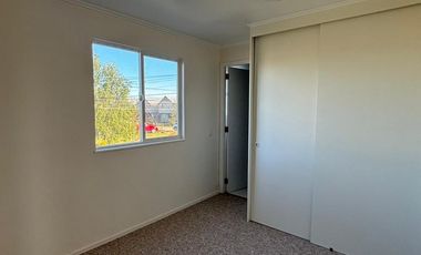 Venta casa soleada, sector Valle Volcanes, Puerto Montt.