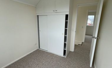 Venta casa soleada, sector Valle Volcanes, Puerto Montt.