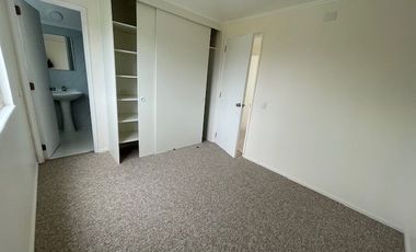 Venta casa soleada, sector Valle Volcanes, Puerto Montt.