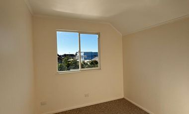 Venta casa soleada, sector Valle Volcanes, Puerto Montt.