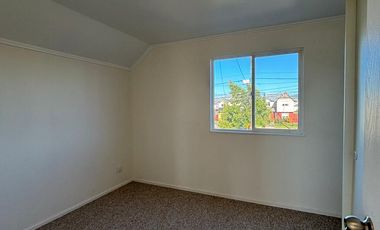 Venta casa soleada, sector Valle Volcanes, Puerto Montt.