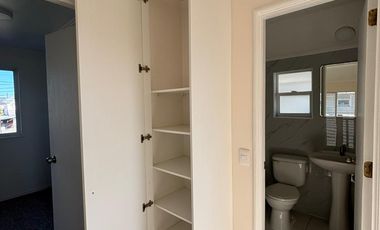 Venta casa soleada, sector Valle Volcanes, Puerto Montt.