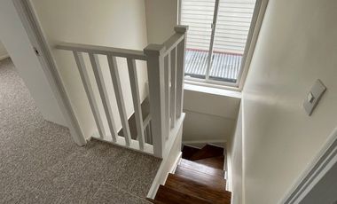 Venta casa soleada, sector Valle Volcanes, Puerto Montt.