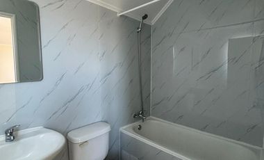 Venta casa soleada, sector Valle Volcanes, Puerto Montt.