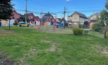 Venta casa soleada, sector Valle Volcanes, Puerto Montt.