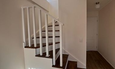 Venta casa soleada, sector Valle Volcanes, Puerto Montt.