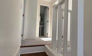 Venta casa soleada, sector Valle Volcanes, Puerto Montt.