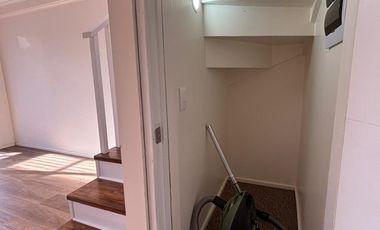 Venta casa soleada, sector Valle Volcanes, Puerto Montt.