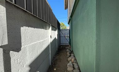 Venta casa soleada, sector Valle Volcanes, Puerto Montt.