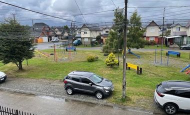 Venta casa soleada, sector Valle Volcanes, Puerto Montt.