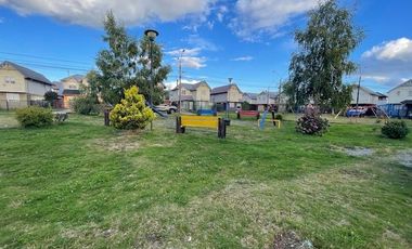 Venta casa soleada, sector Valle Volcanes, Puerto Montt.