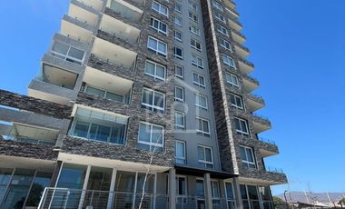 SE ARRIENDA DPTO. 3D/2B, AMOBLADO, AÑO CORRIDO, LA HERRADURA