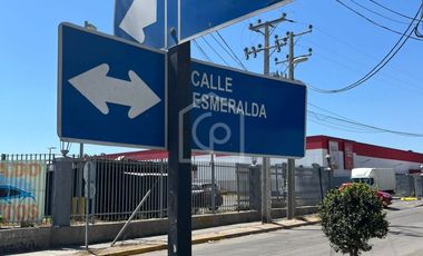 SE ARRIENDA DPTO. 3D/2B, AMOBLADO, AÑO CORRIDO, LA HERRADURA