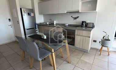 SE ARRIENDA DPTO. 3D/2B, AMOBLADO, AÑO CORRIDO, LA HERRADURA