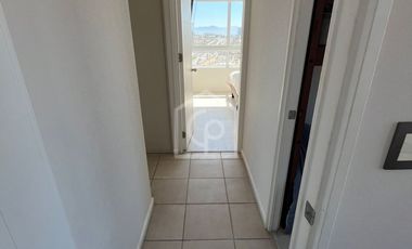 SE ARRIENDA DPTO. 3D/2B, AMOBLADO, AÑO CORRIDO, LA HERRADURA