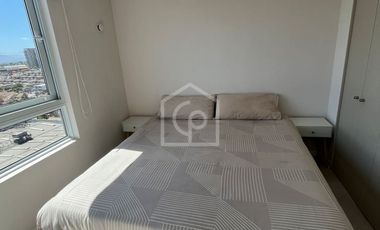 SE ARRIENDA DPTO. 3D/2B, AMOBLADO, AÑO CORRIDO, LA HERRADURA