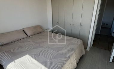 SE ARRIENDA DPTO. 3D/2B, AMOBLADO, AÑO CORRIDO, LA HERRADURA