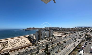 SE ARRIENDA DPTO. 3D/2B, AMOBLADO, AÑO CORRIDO, LA HERRADURA