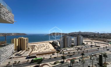 SE ARRIENDA DPTO. 3D/2B, AMOBLADO, AÑO CORRIDO, LA HERRADURA