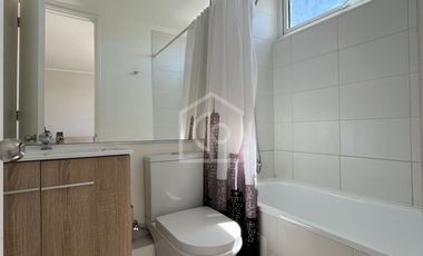 SE ARRIENDA DPTO. 3D/2B, AMOBLADO, AÑO CORRIDO, LA HERRADURA