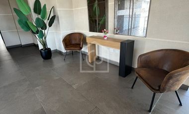 SE ARRIENDA DPTO. 3D/2B, AMOBLADO, AÑO CORRIDO, LA HERRADURA