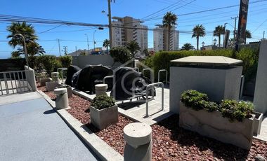 SE ARRIENDA DPTO. 3D/2B, AMOBLADO, AÑO CORRIDO, LA HERRADURA