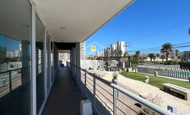 SE ARRIENDA DPTO. 3D/2B, AMOBLADO, AÑO CORRIDO, LA HERRADURA