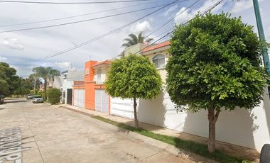 VENTA DE CASA EN JALISCO ARANDAS LAS ARBOLEDAS