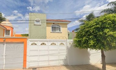 VENTA DE CASA EN JALISCO ARANDAS LAS ARBOLEDAS