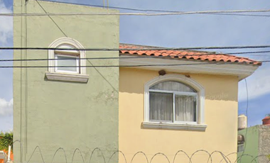 VENTA DE CASA EN JALISCO ARANDAS LAS ARBOLEDAS