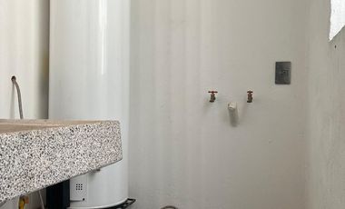 Departamento en Renta en Portales | 2 Recámaras | 2 Estacionamientos | Seguridad 24 hrs | Roof Garden