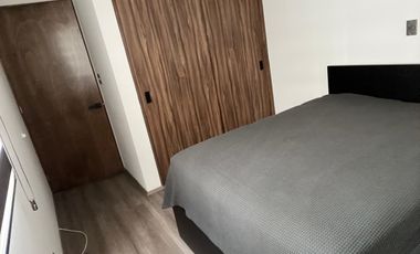 Departamento en Renta en Portales | 2 Recámaras | 2 Estacionamientos | Seguridad 24 hrs | Roof Garden