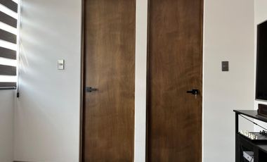 Departamento en Renta en Portales | 2 Recámaras | 2 Estacionamientos | Seguridad 24 hrs | Roof Garden