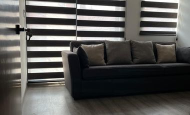 Departamento en Renta en Portales | 2 Recámaras | 2 Estacionamientos | Seguridad 24 hrs | Roof Garden