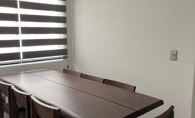 Departamento en Renta en Portales | 2 Recámaras | 2 Estacionamientos | Seguridad 24 hrs | Roof Garden
