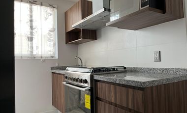 Departamento en Renta en Portales | 2 Recámaras | 2 Estacionamientos | Seguridad 24 hrs | Roof Garden