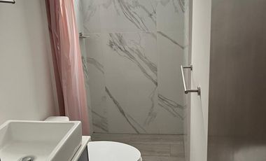 Departamento en Renta en Portales | 2 Recámaras | 2 Estacionamientos | Seguridad 24 hrs | Roof Garden