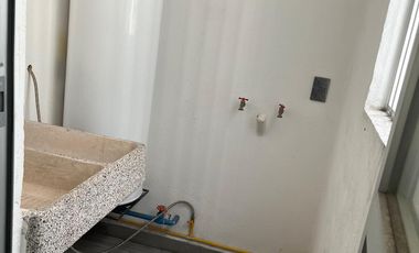 Departamento en Renta en Portales | 2 Recámaras | 2 Estacionamientos | Seguridad 24 hrs | Roof Garden