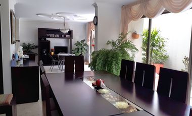 CASA EN ARRIENDO BARRIO EL INGENIO