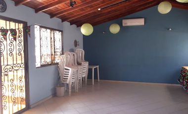 CASA EN ARRIENDO BARRIO EL INGENIO