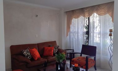 CASA EN ARRIENDO BARRIO EL INGENIO